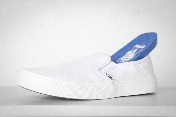 Vans Low Slip-on Men--022